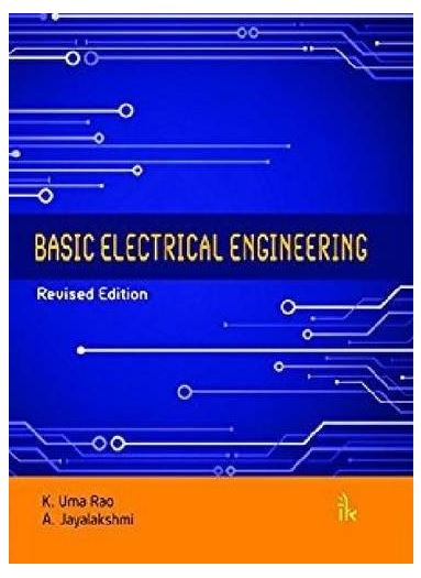 BASIC ELECTRICAL ENGINEERING 